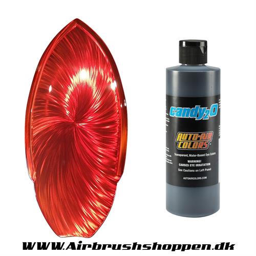  candy₂O 4663 Red Oxide 60 ml